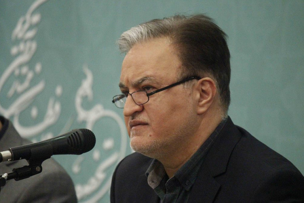 راه عبور از تلاوت حرفهای از تأسیس دانشکده تلاوت میگذرد / چرا تلاوت 90 درصد قاریان ایرانی شبیه به هم است. راه عبور از تلاوت حرفهای از تأسیس دانشکده تلاوت میگذرد / چرا تلاوت 90 درصد قاریان ایرانی شبیه به هم است.