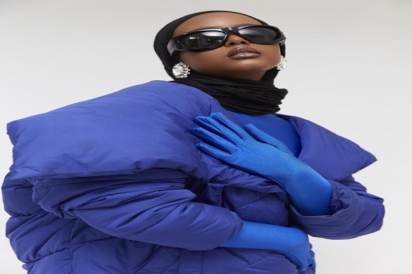 اولین مدل زن محجبه در استرالیا: حجاب به من قدرت و اعتماد به نفس میدهد/اماده اولین مدل زن محجبه در استرالیا: حجاب به من قدرت و اعتماد به نفس میدهد/اماده