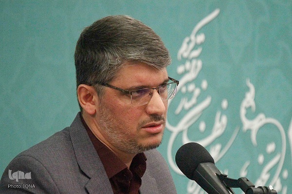 مهمترین ابزارهای لحنی برای تجسم آیات در زمان تلاوت مهمترین ابزارهای لحنی برای تجسم آیات در زمان تلاوت