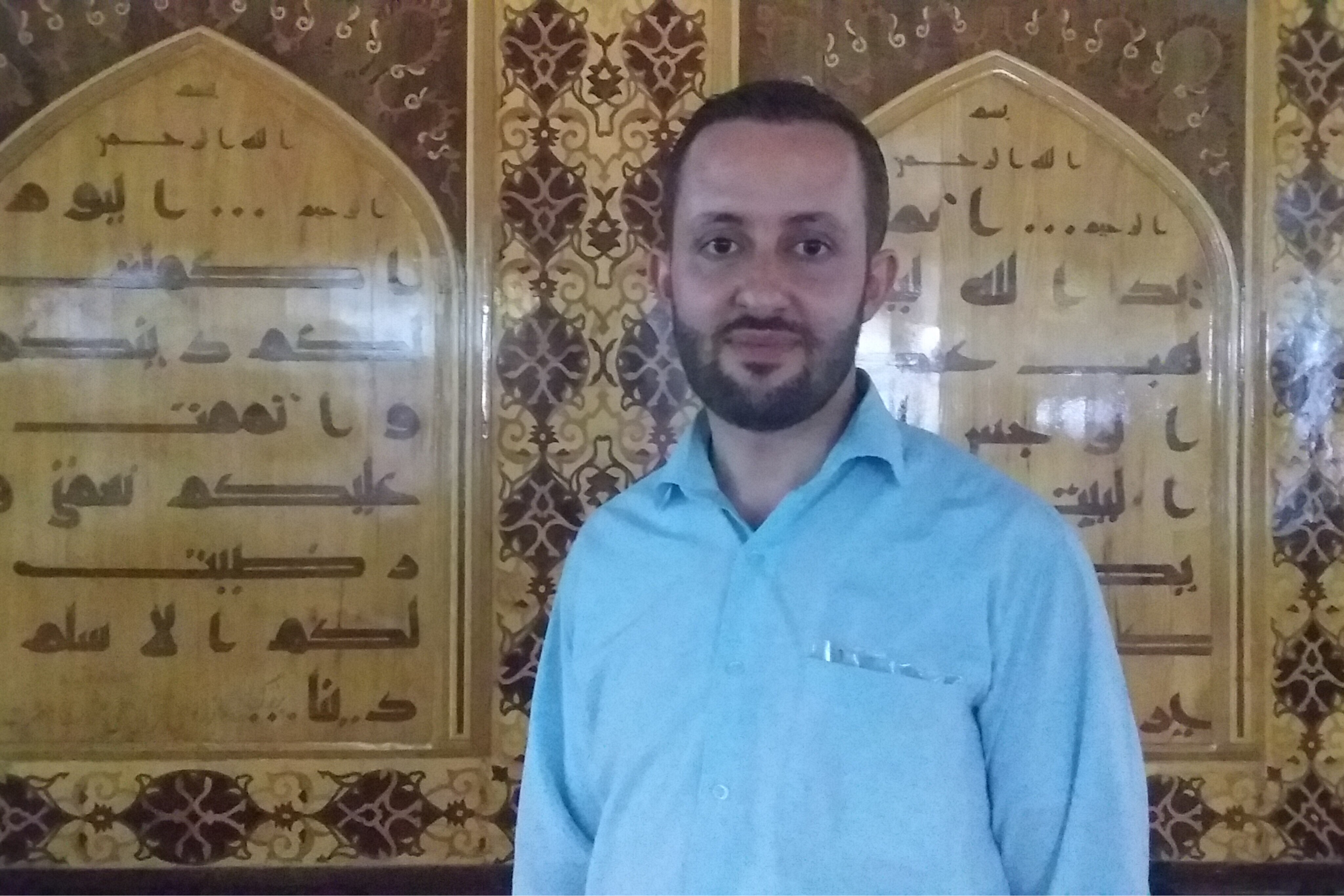 ایده معجم ادبی مهندسی تلاوت بر پایه ادبیات عرب ایده معجم ادبی مهندسی تلاوت بر پایه ادبیات عرب