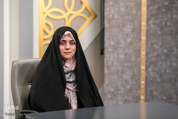 ارمغان اعتکاف برای در امان ماندن انسان از خسران