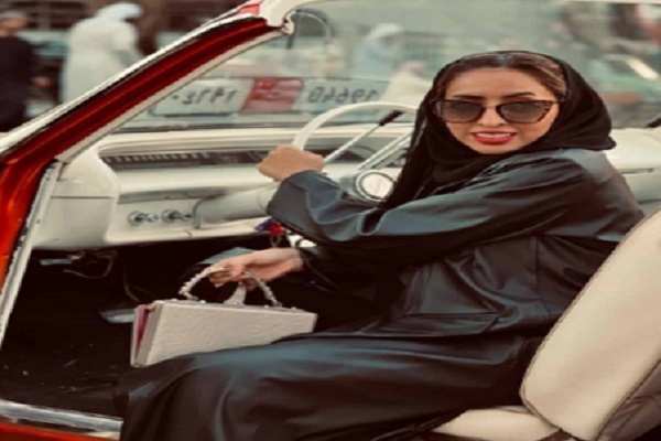 اسماء الشحي، بلاگر عمانی به تلآویو محکومیت گسترده سفر بلاگر عمانی به تلآویو