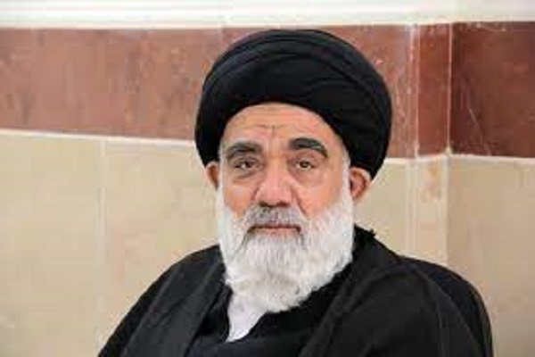 حسینی گرگانی