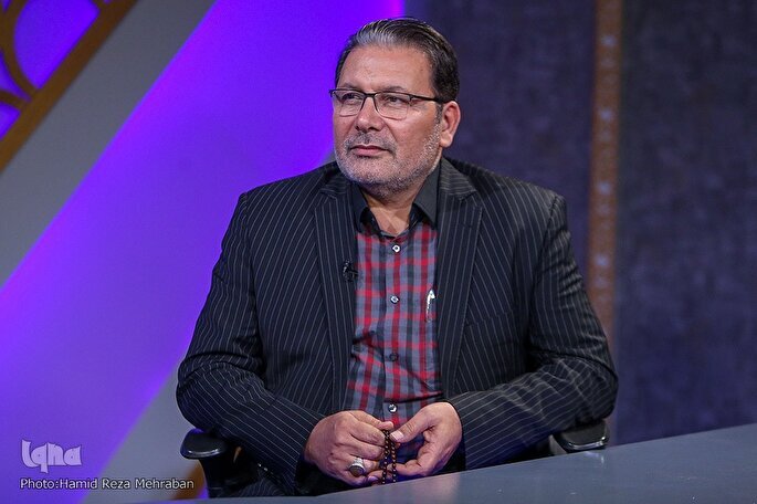 مهدی دغاغله