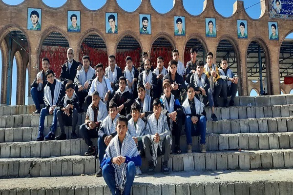 دوره «تربیتِ نسل تمدن‌ساز»