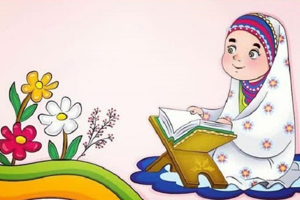 مسابقه نونهالان قرآنی از سوی اتحادیه لرستان