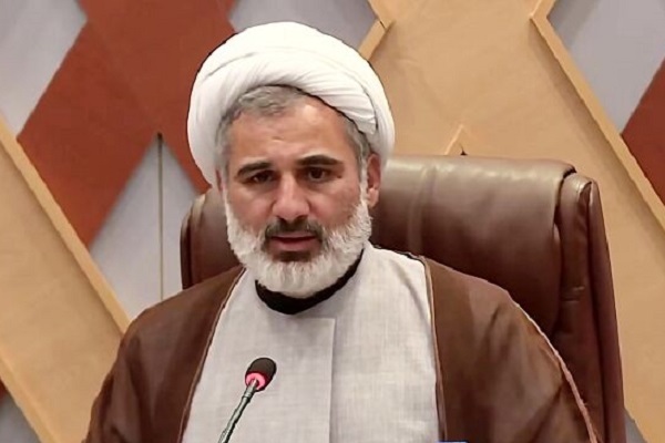 مقبولیت و مشروعیت نظام برگرفته از مهدویت است/ مفهوم درست زمینهسازی ظهور چیست؟ مقبولیت و مشروعیت نظام برگرفته از مهدویت است/ مفهوم درست زمینهسازی ظهور چیست؟