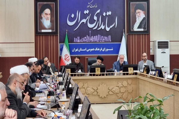 تأکید بر همکاری تمامی دستگاهها در اجرای طرحهای قرآنی تأکید بر همکاری تمامی دستگاهها در اجرای طرحهای قرآنی