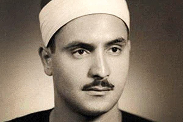 چهارشنبه / صوت | تلاوت سوره فجر با صوت «منشاوی»