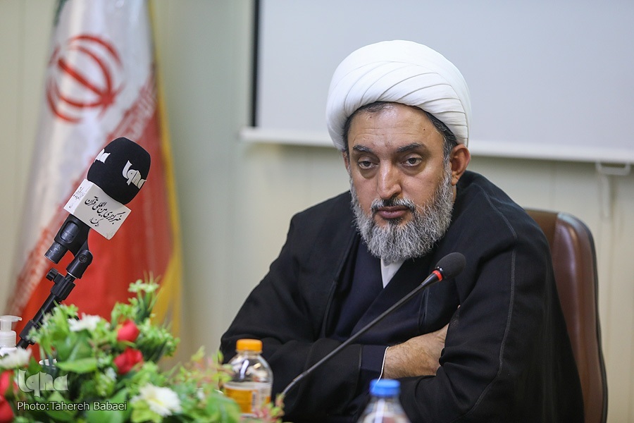 حجتالاسلام و المسلمین محمد حاجابوالقاسم دولابی حجتالاسلام و المسلمین محمد حاجابوالقاسم دولابی