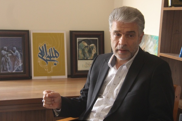 سیدصادق حقیقت سیدصادق حقیقت