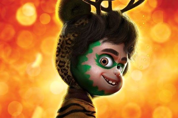 «بچه زرنگ»؛ اتفاقی تحسین‌برانگیز در انیمیشن