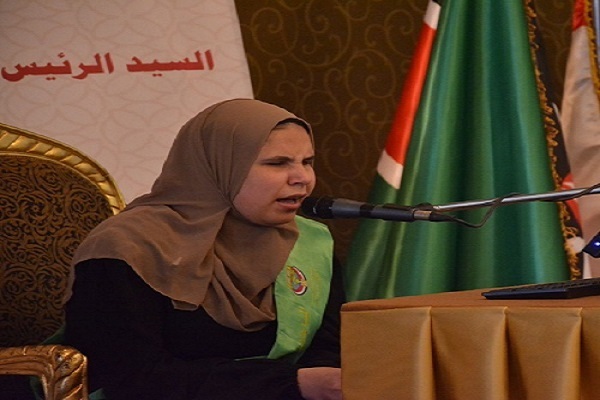 اعلام اسامی برگزیدگان بیست و نهمین دوره مسابقات بینالمللی قرآن مصر + عکس اعلام اسامی برگزیدگان بیست و نهمین دوره مسابقات بینالمللی قرآن مصر + عکس