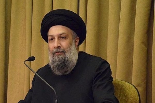 علوی تهرانی