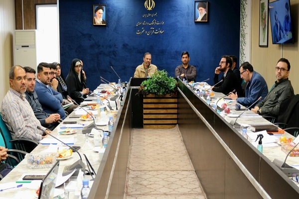 بها دادن به زنان و خانواده در نمایشگاه قرآن بها دادن به زنان و خانواده در نمایشگاه قرآن