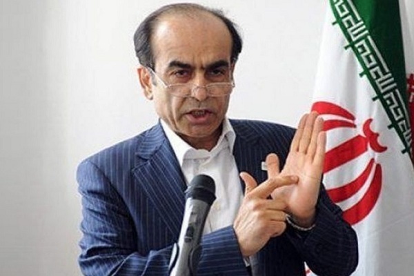 هدایت الله خادمی هدایت الله خادمی