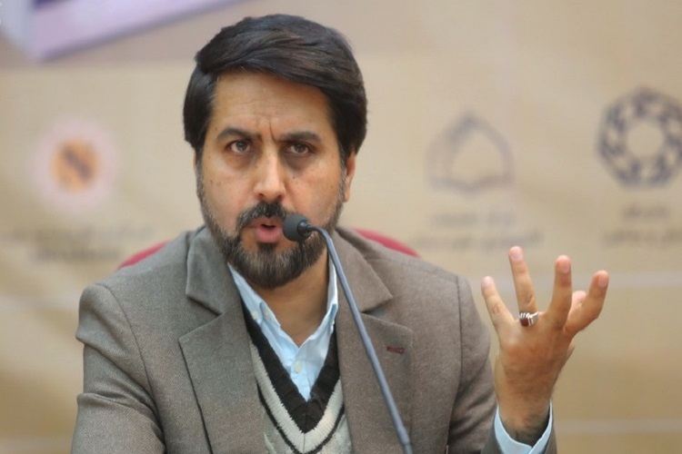 محمد جاودان