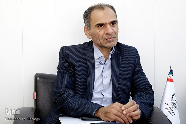 کامران ندری