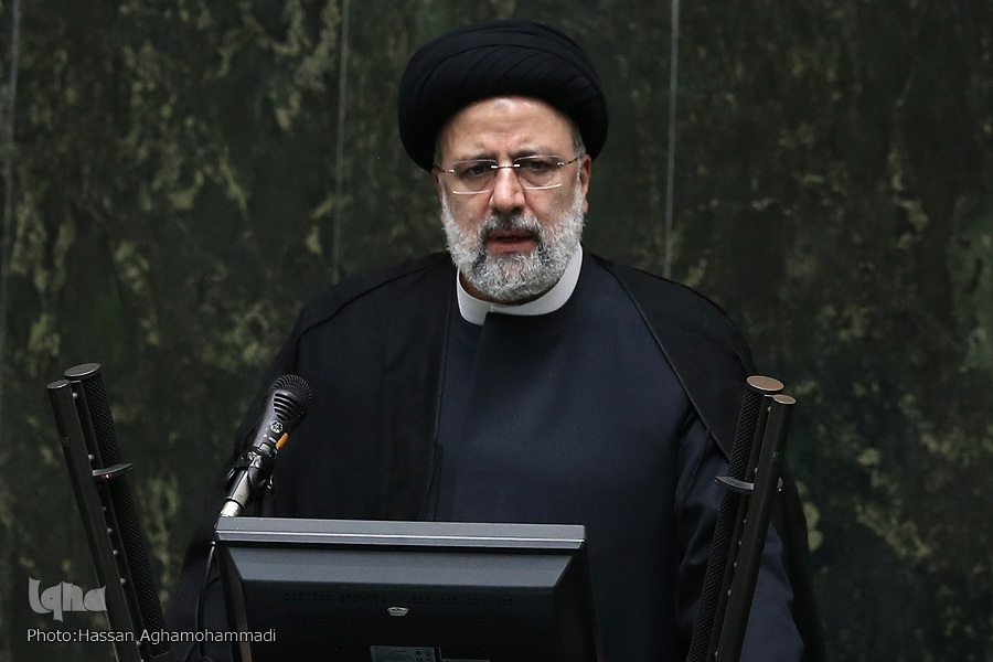 سید ابراهیم رئیسی سید ابراهیم رئیسی