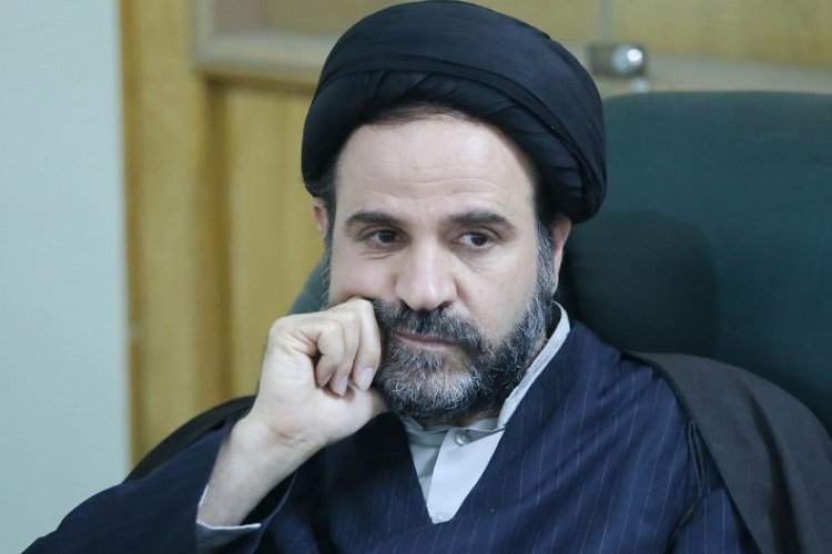 سیدکاظم سیدباقری