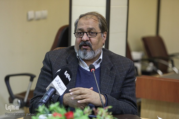 نشست شعر کوتاه پس از انقلاب اسلامی