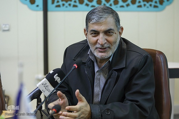 نشست شعر کوتاه پس از انقلاب اسلامی