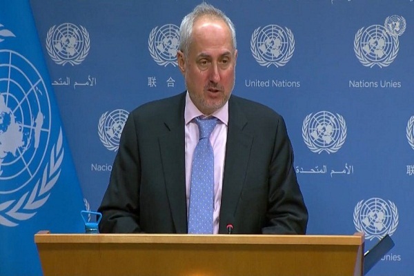 ابراز نگرانی نهادهای بینالمللی نسبت به اوضاع وخیم زلزلهزدگان سوری ابراز نگرانی نهادهای بینالمللی نسبت به اوضاع وخیم زلزلهزدگان سوری