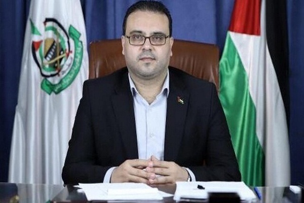 حماس: عملیات قدس واکنش طبیعی به جنایات اسرائیل اشغالگر است