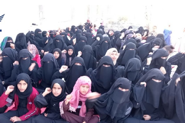 برگزاری مراسم «شهید قرآن» در سالگرد شهادت حسین بدرالدین الحوثی