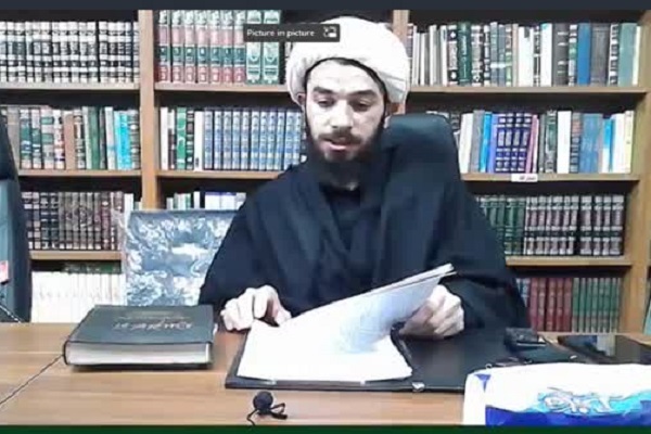 محمد متقیان تبریزی