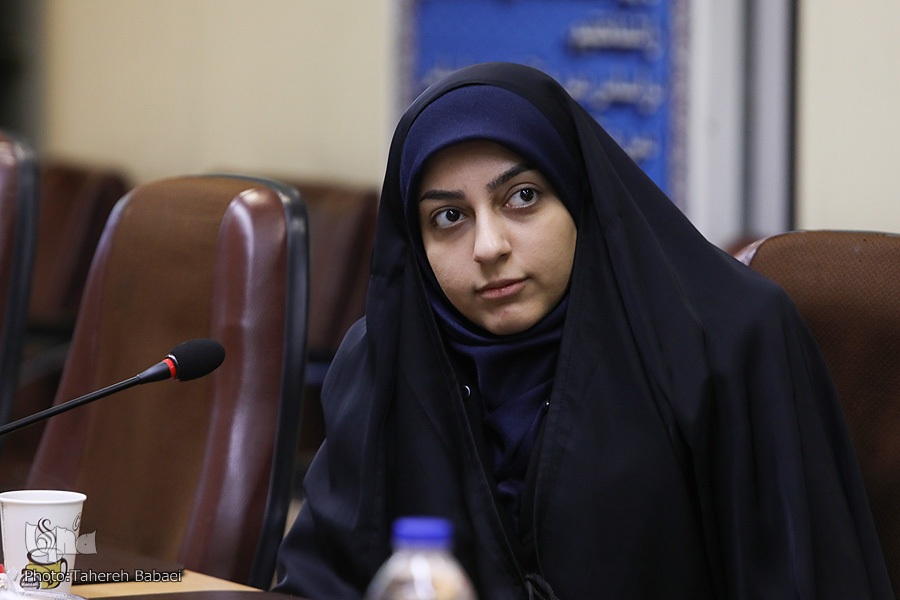 محبوبه برزگر محبوبه برزگر