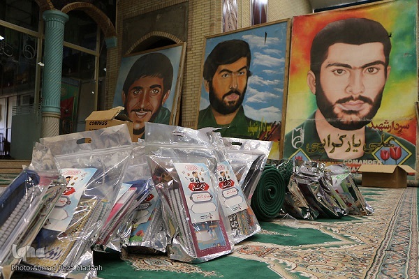 جهادگران «آقای مهربانی» از خدمت به یتیمان تا محرومیت‌زدایی از زلزله‌زدگان سوری