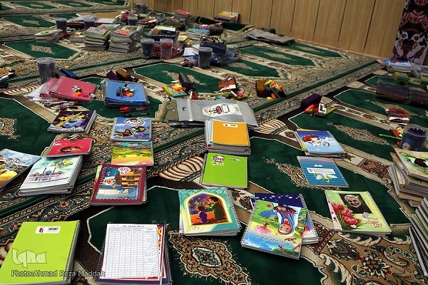 جهادگران «آقای مهربانی» از خدمت به یتیمان تا محرومیت‌زدایی از زلزله‌زدگان سوری