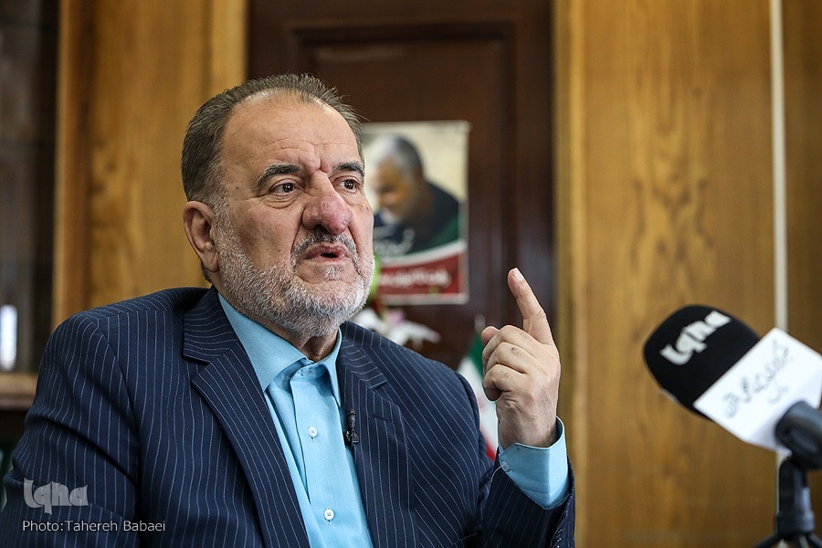 آنچه از نهج البلاغه فهمیدیم آنچه از نهج البلاغه فهمیدیم