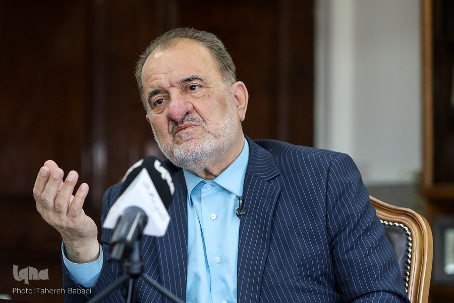 آنچه از نهج البلاغه فهمیدیم آنچه از نهج البلاغه فهمیدیم