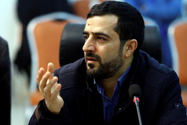 محمد جواد توکلی