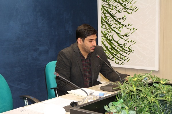 آغاز به کار نمایشگاه بینالمللی قرآن در تعطیلات نوروز آغاز به کار نمایشگاه بینالمللی قرآن در تعطیلات نوروز