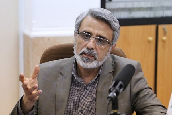 علیرضا زهیری علیرضا زهیری