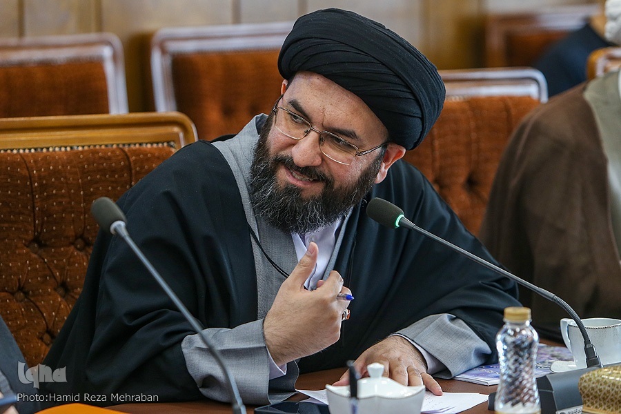 عزم سازمان دارالقرآن برای همافزایی دستگاههای قرآنی کشور برای عملیات ماه مبارک رمضان عزم سازمان دارالقرآن برای همافزایی دستگاههای قرآنی کشور برای عملیات ماه مبارک رمضان