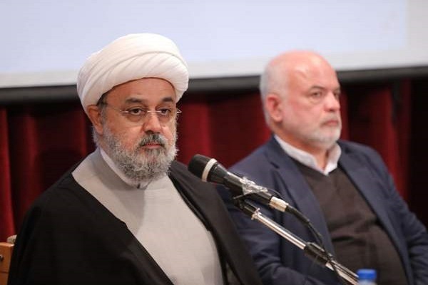 تقریب مذاهب سرمایه بزرگ کشورهای اسلامی است