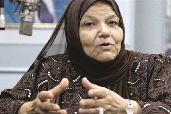 هاجر سعدالدین فارغالتحصیل دانشگاه الازهر هاجر سعدالدین فارغالتحصیل دانشگاه الازهر