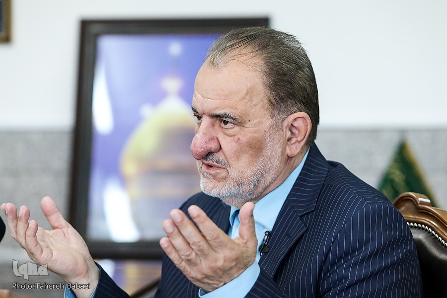 آنچه از نهج البلاغه فهمیدیم آنچه از نهج البلاغه فهمیدیم