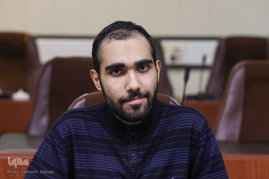 متین کاظمی نمین متین کاظمی نمین