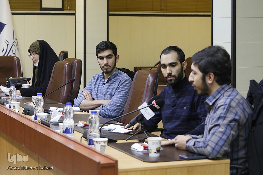 دبیران کانونهای قرآن و عترت دبیران کانونهای قرآن و عترت