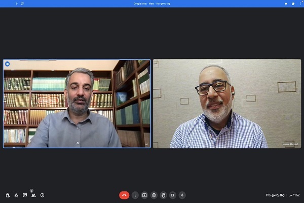 اجرای طرح تقویت نخبگان قرآنی با حضور 7 کشور در عراق اجرای طرح تقویت نخبگان قرآنی با حضور 7 کشور در عراق