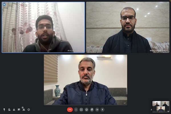 اجرای طرح تقویت نخبگان قرآنی با حضور 7 کشور در عراق اجرای طرح تقویت نخبگان قرآنی با حضور 7 کشور در عراق