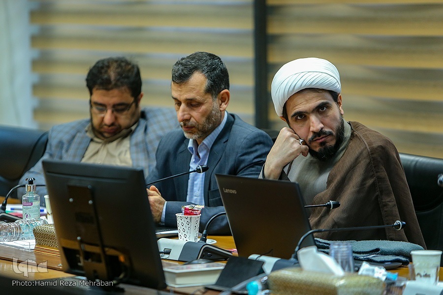 کمیسیون آموزش عمومی قرآن