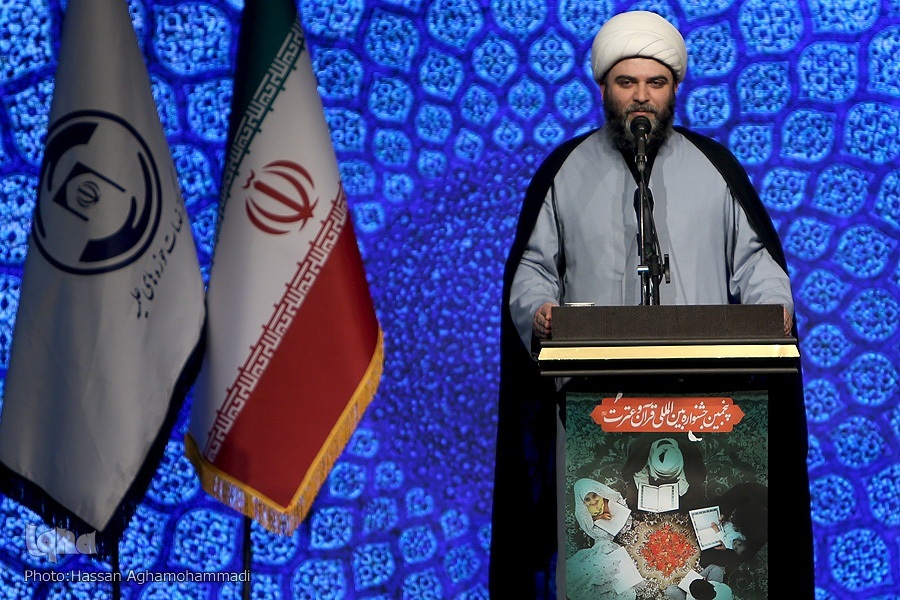 شبکه فعال و سامانه منسجم قرآنی طلاب و خانواده‌های آنان ایجاد می‌شود