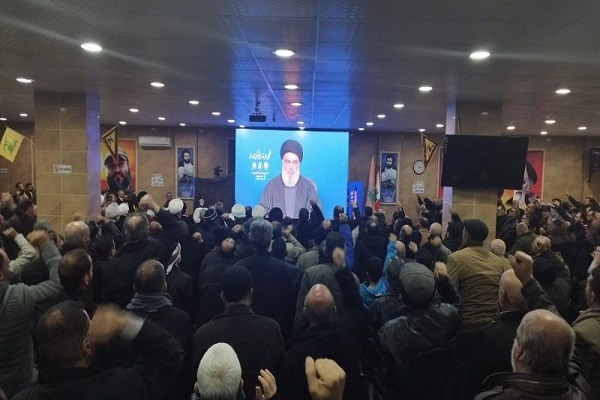 راهپیمایی 22 بهمن قویترین پاسخ به مدعیان فروپاشی ایران بود راهپیمایی 22 بهمن قویترین پاسخ به مدعیان فروپاشی ایران بود