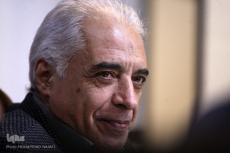 محمدعلی لسانی فشارکی، قرآنپژوه برجسته محمدعلی لسانی فشارکی، قرآنپژوه برجسته